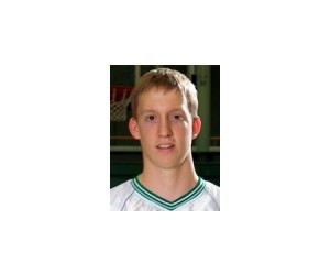 Miha Lapornik basketball player - SG