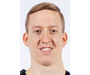 Miha Lapornik basketball player photo 2