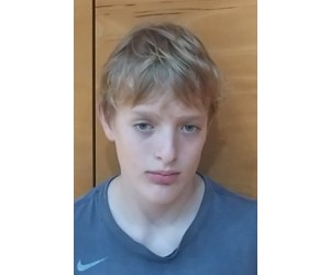 Miha Paravan basketball player