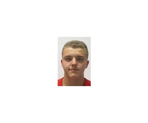 Miha Prah basketball player