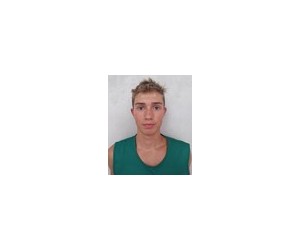 Miha Smrkolj basketball player