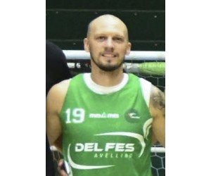 Miha Vasl basketball player photo 2