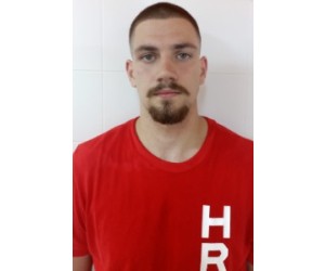 Mihael Linde basketball player photo 2