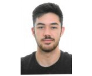 Mihai Spiridon Bodi basketball player