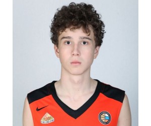 Mihail Bormotov basketball player photo 2