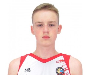 Mihail Gusev basketball player photo 2