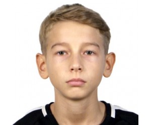 Mihail Haritonov basketball player - G