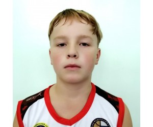 Mihail Tomkin basketball player photo 3