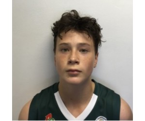 Mikhail Vedishchev basketball player - G/PG