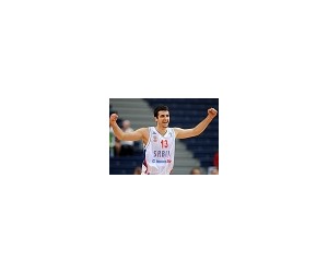Mihajlo Andric basketball player photo 1
