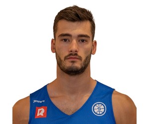 Mihajlo Bogdanovic basketball player photo 1