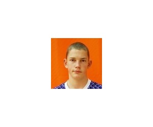 Mihkel Kirves basketball player - G