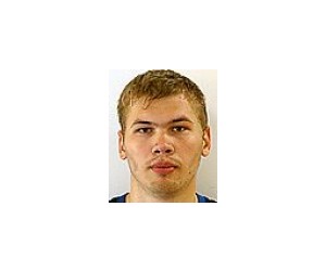 Mihkel Schleicher basketball player - C