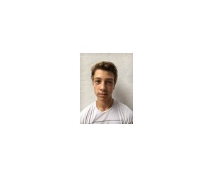Miho Bjelovucic basketball player