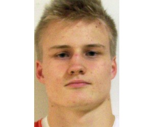 Miika Jokinen basketball player - G