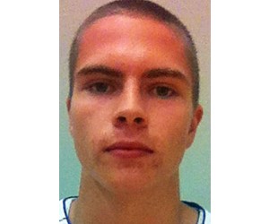 Miikael Eriksson basketball player - G