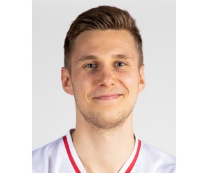 Miikka Luosmaa basketball player - C