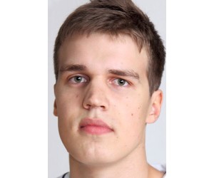 Miikka Markkanen basketball player - C