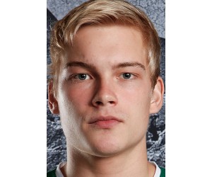 Miikka Mikkonen basketball player - F