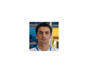 Mijo Babic basketball player - PG