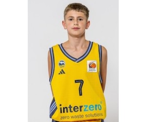 Mijo Kopilovic basketball player
