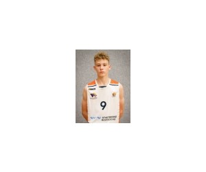 Mika Freitag basketball player - G