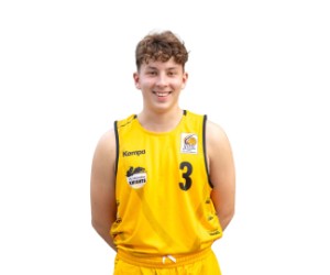 Mika Grausam basketball player photo 1