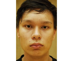 Mika Honkonen basketball player - PG