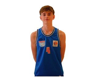 Mika Kairies basketball player