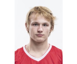 Mika Kroner basketball player photo 2