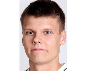 Mika Manninen basketball player