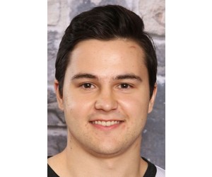 Mika Metsamaa basketball player - G