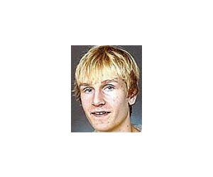 Mika Nuolivirta basketball player - PF