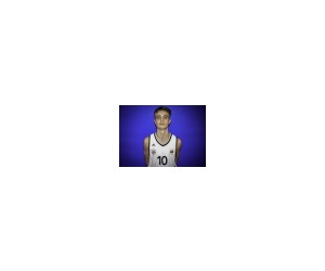 Mika Oudenne basketball player - SF