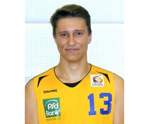 Mika Schaper basketball player - SF