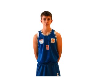 Mika Siegert basketball player photo 1