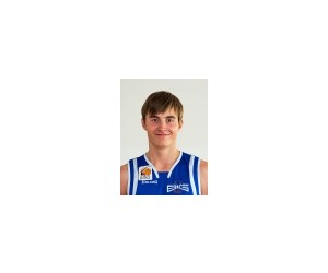 Mika Strack basketball player - SF