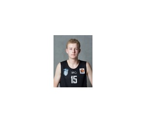 Mika Tangerman basketball player - PF