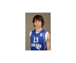 Mikael Herbert basketball player photo 1