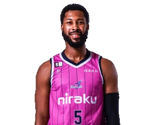Mikael Hopkins basketball player photo 2