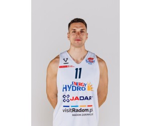 Mikael Laihonen basketball player - C