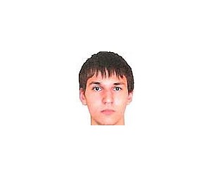 Mikael Pogosyan basketball player - PF