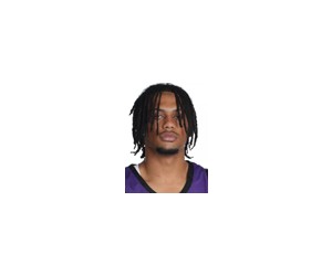 Mikah Ballew basketball player - F