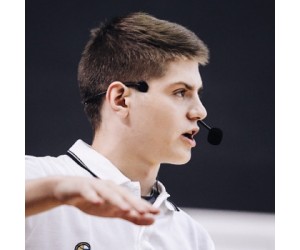 Mikail Karpenkov basketball player photo 2