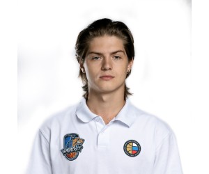 Mikail Karpenkov basketball player photo 3