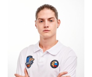 Mikail Karpenkov basketball player photo 4