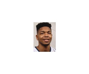 Mikail Simmons basketball player - PF/SF