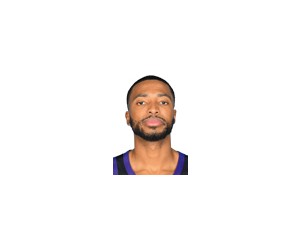 Mikal Bridges basketball player photo 2