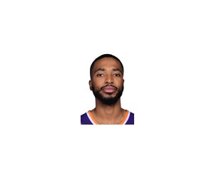 Mikal Bridges basketball player - SG/SF