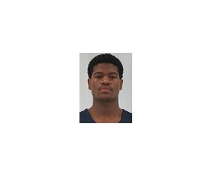 Mikal Dawson basketball player - G